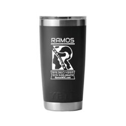Travel Mug - 20oz