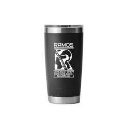 Tumbler - Stainless - 16oz