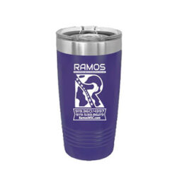 Tumbler - Stainless - 20oz