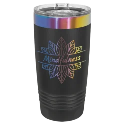 Tumbler - Prismatic - 20oz