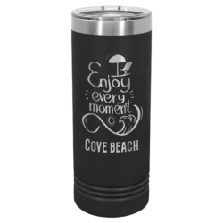 Tumbler - Stainless - 22oz Skinny